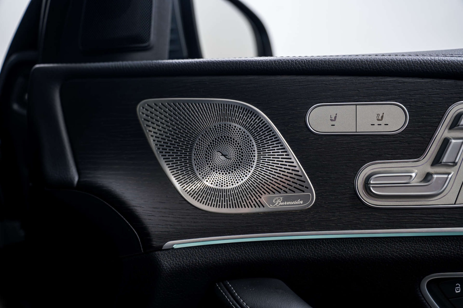 Used Mercedes-Benz GLE 2023 for sale - 77617136: Photo 25