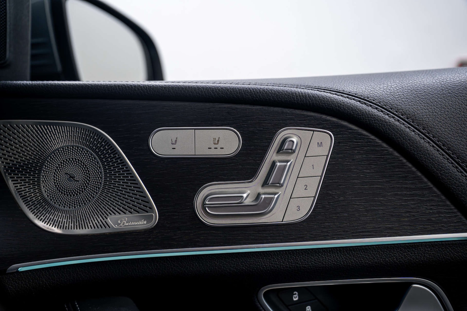 Used Mercedes-Benz GLE 2023 for sale - 77617136: Photo 26