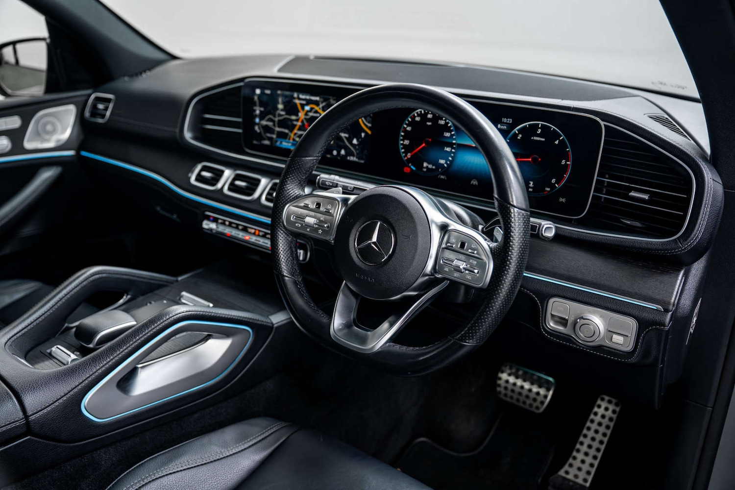 Used Mercedes-Benz GLE 2023 for sale - 77617136: Photo 29