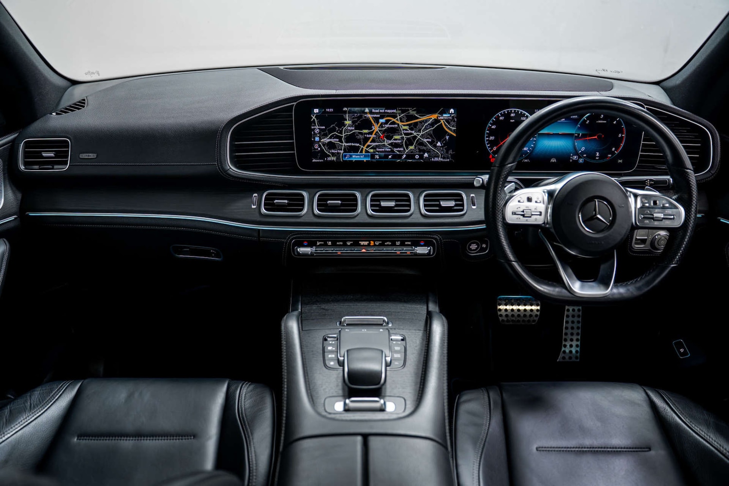 Used Mercedes-Benz GLE 2023 for sale - 77617136: Photo 30