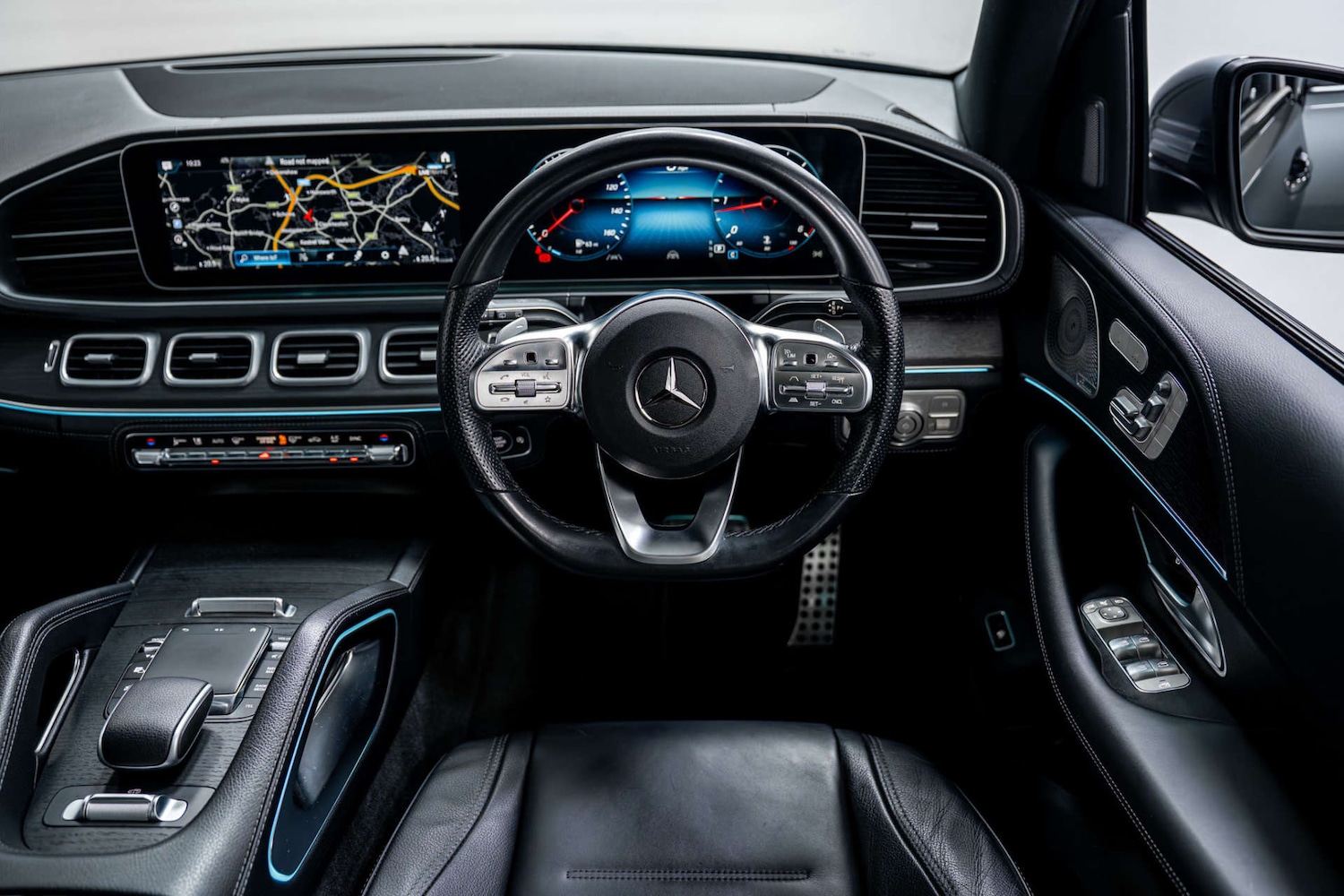 Used Mercedes-Benz GLE 2023 for sale - 77617136: Photo 31