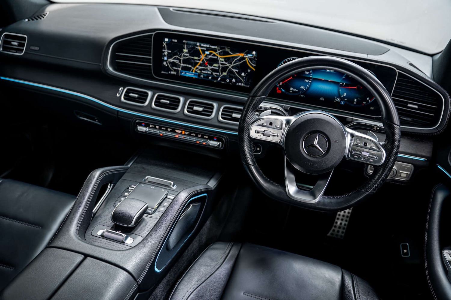 Used Mercedes-Benz GLE 2023 for sale - 77617136: Photo 33