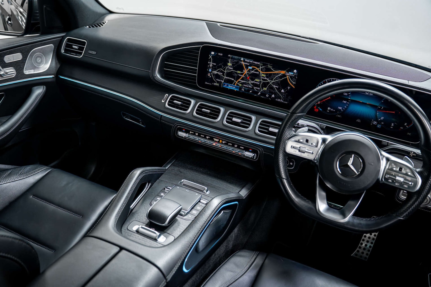 Used Mercedes-Benz GLE 2023 for sale - 77617136: Photo 34