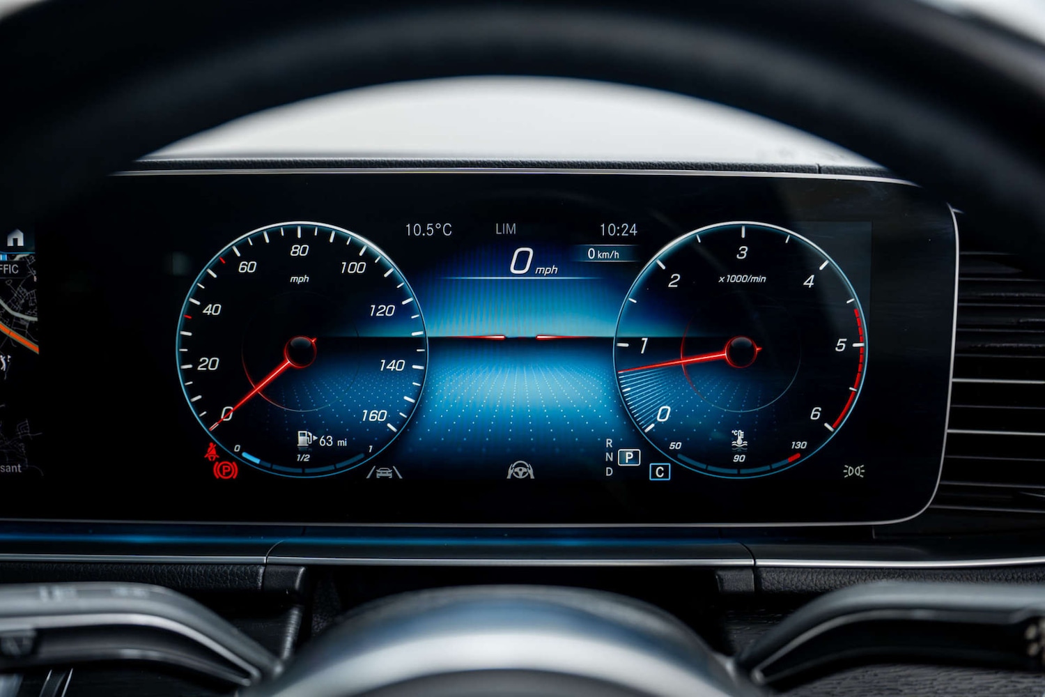 Used Mercedes-Benz GLE 2023 for sale - 77617136: Photo 35