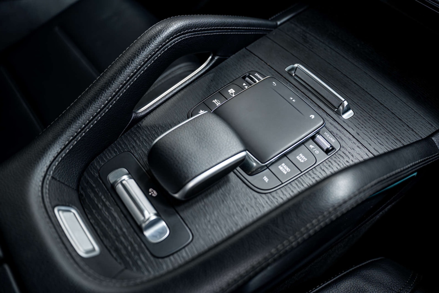 Used Mercedes-Benz GLE 2023 for sale - 77617136: Photo 36