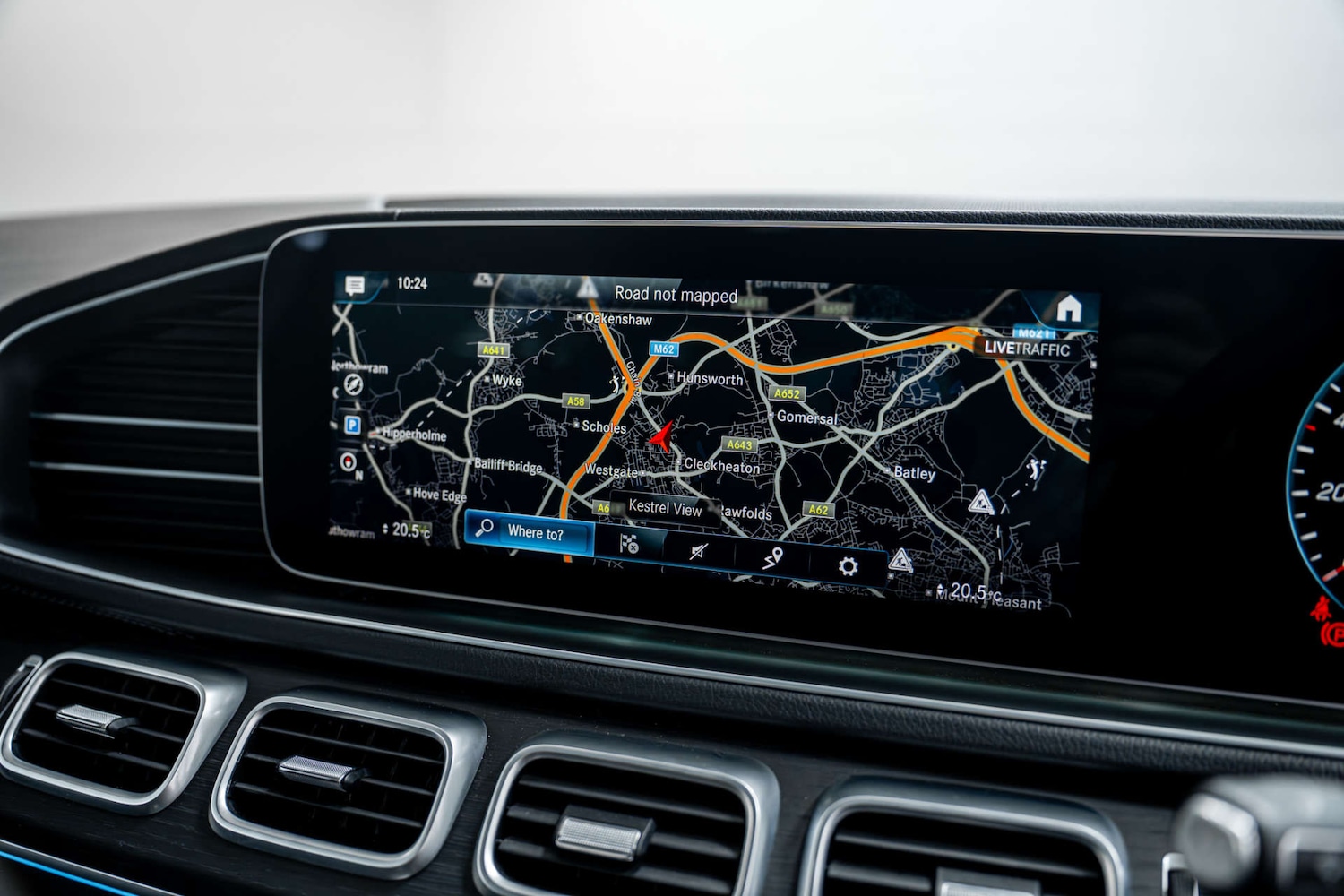 Used Mercedes-Benz GLE 2023 for sale - 77617136: Photo 38