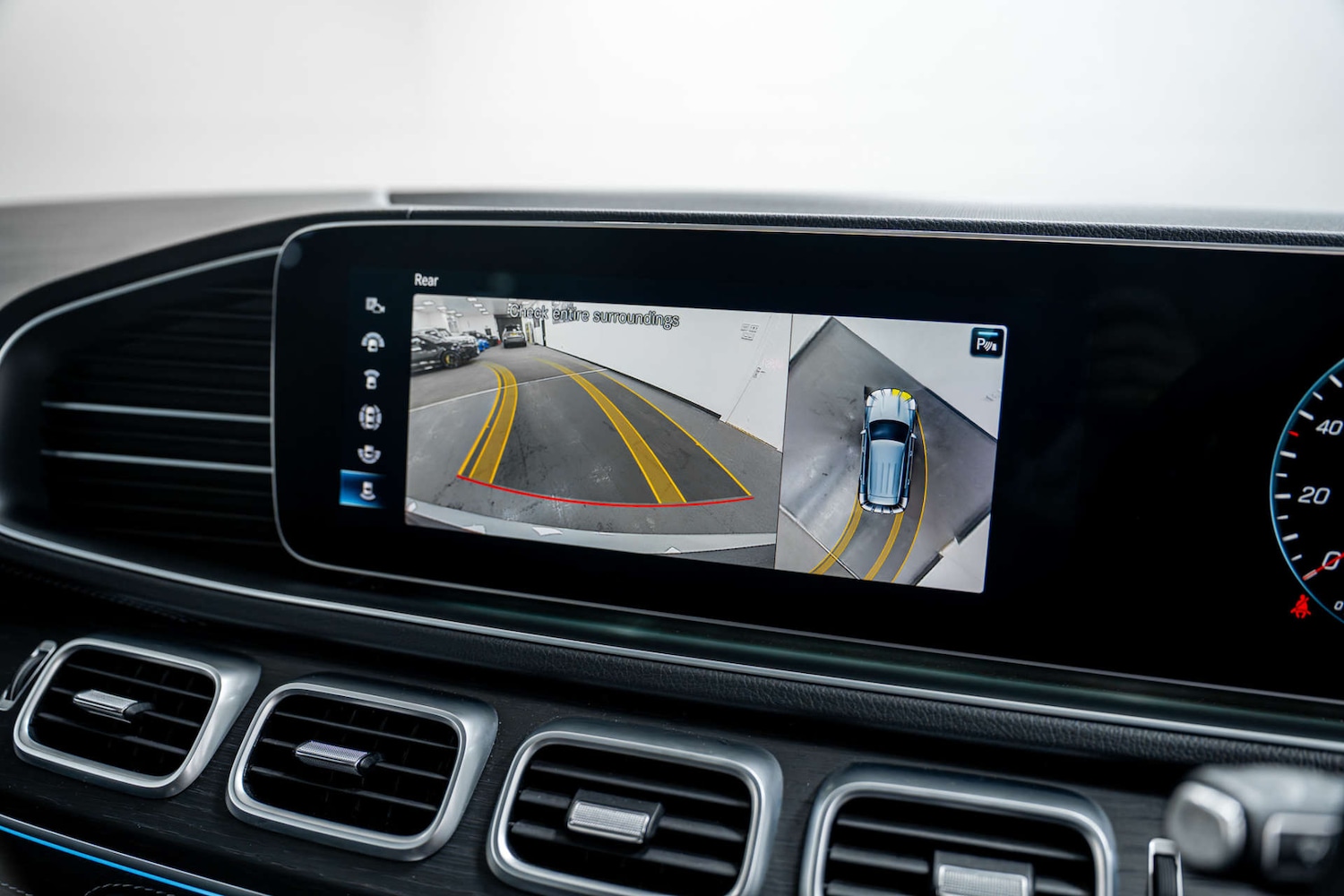 Used Mercedes-Benz GLE 2023 for sale - 77617136: Photo 39