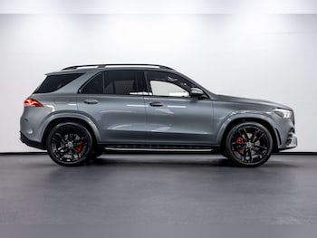 Used Mercedes-Benz GLE 2023 for sale - 77617136: Photo
