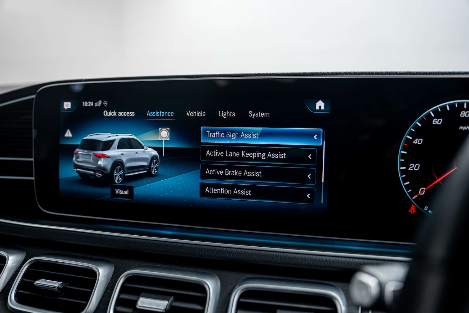 Used Mercedes-Benz GLE 2023 for sale - 77617136: Photo 40