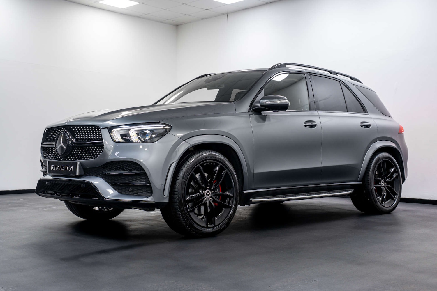 Used Mercedes-Benz GLE 2023 for sale - 77617136: Photo 5