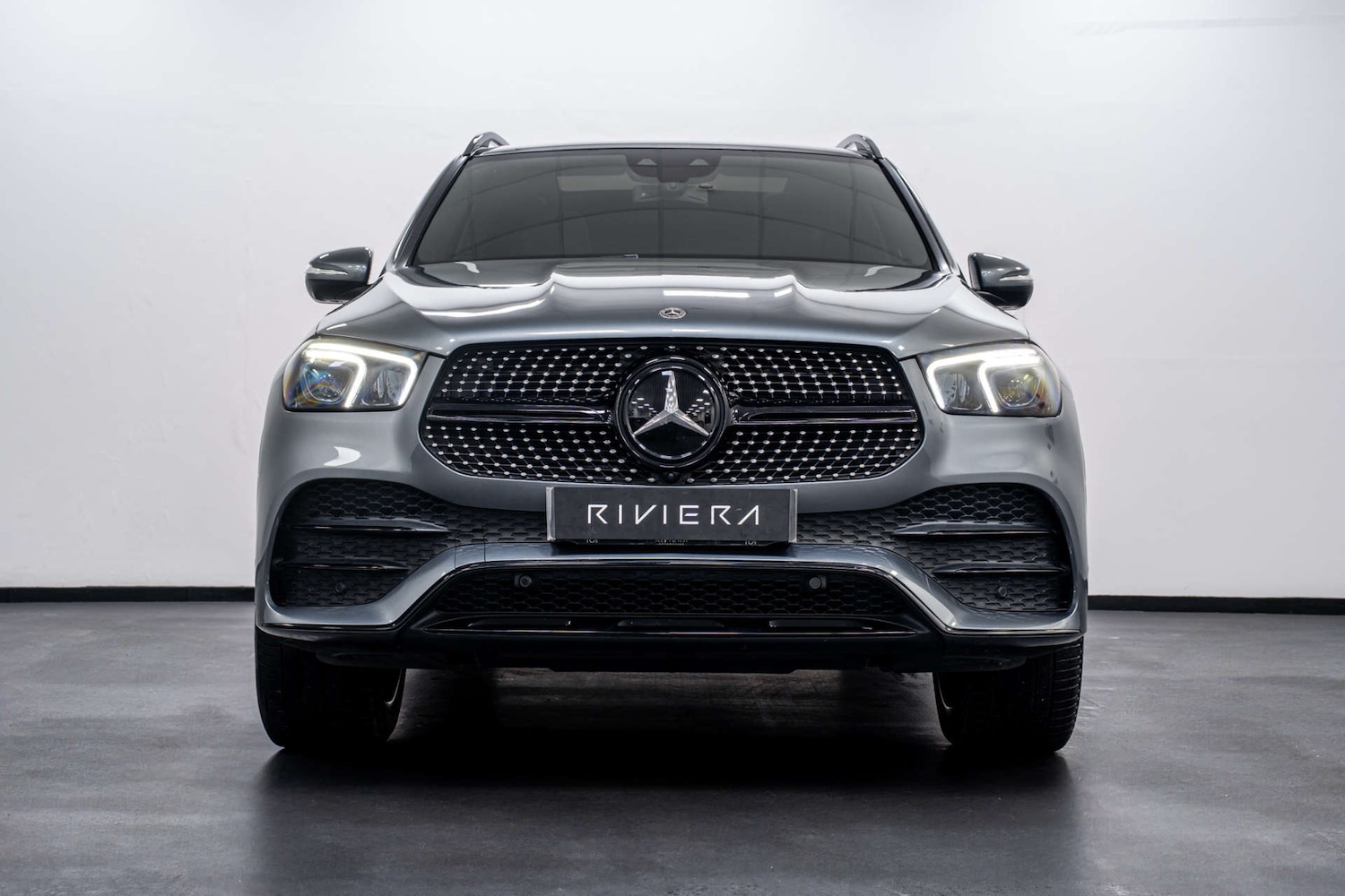 Used Mercedes-Benz GLE 2023 for sale - 77617136: Photo 7