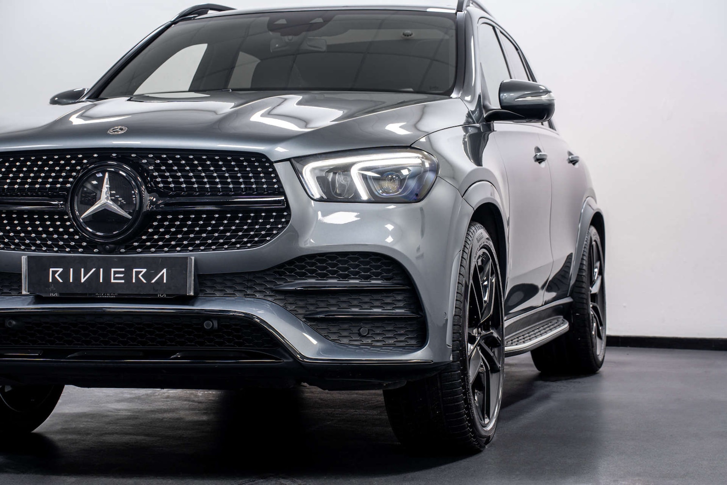Used Mercedes-Benz GLE 2023 for sale - 77617136: Photo 8
