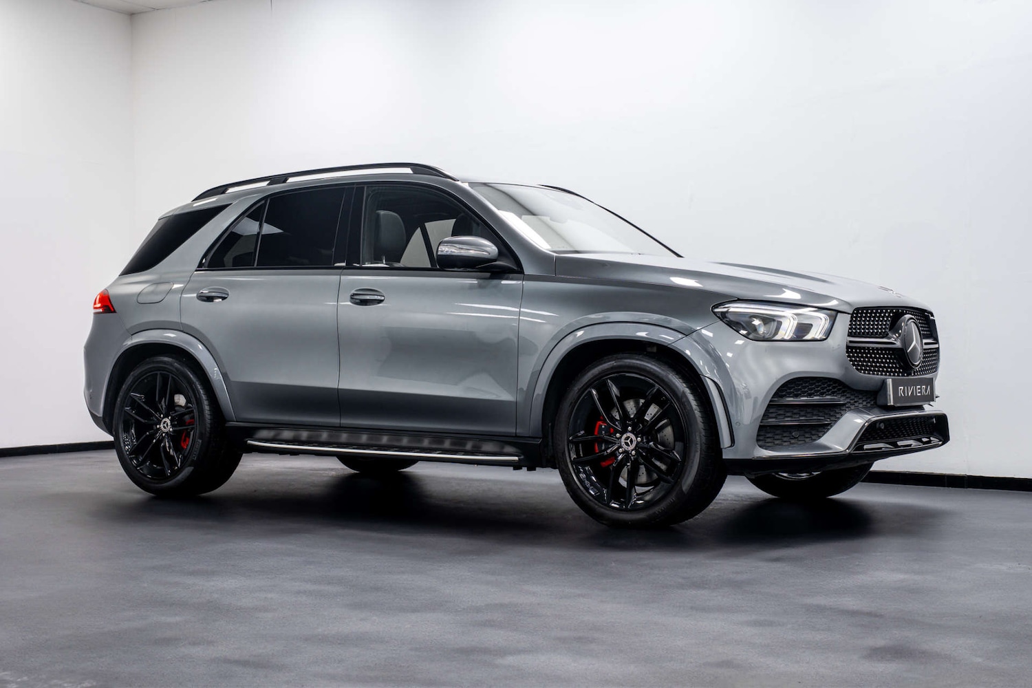 Used Mercedes-Benz GLE 2023 for sale - 77617136: Photo 9