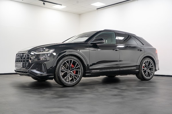 Used Audi SQ8 2023 for sale - 74743392: Photo 12