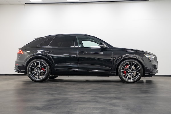 Used Audi SQ8 2023 for sale - 74743392: Photo 15