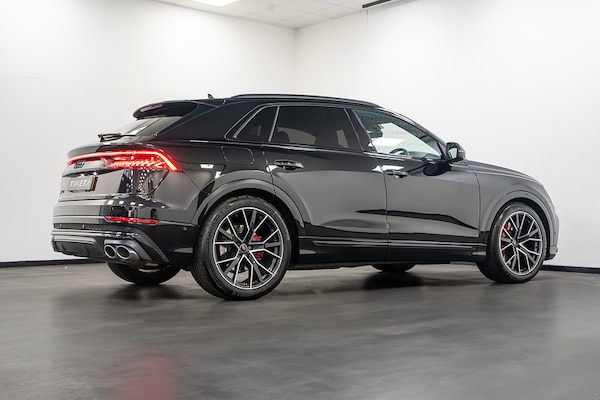 Used Audi SQ8 2023 for sale - 74743392: Photo 17