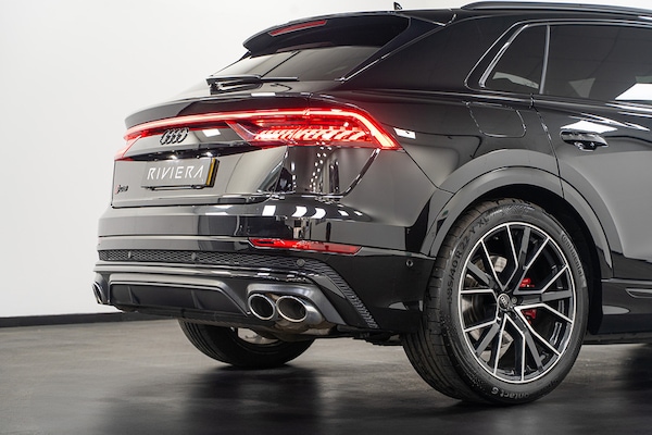 Used Audi SQ8 2023 for sale - 74743392: Photo 18