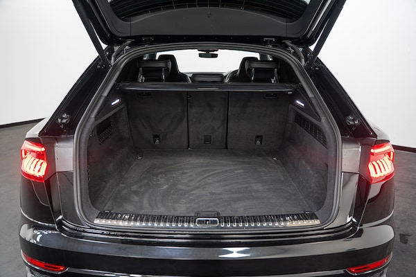 Used Audi SQ8 2023 for sale - 74743392: Photo 19