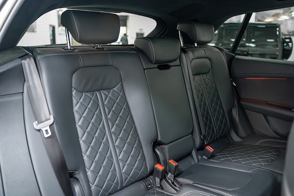Used Audi SQ8 2023 for sale - 74743392: Photo 22
