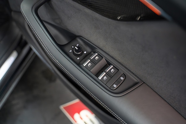 Used Audi SQ8 2023 for sale - 74743392: Photo 29