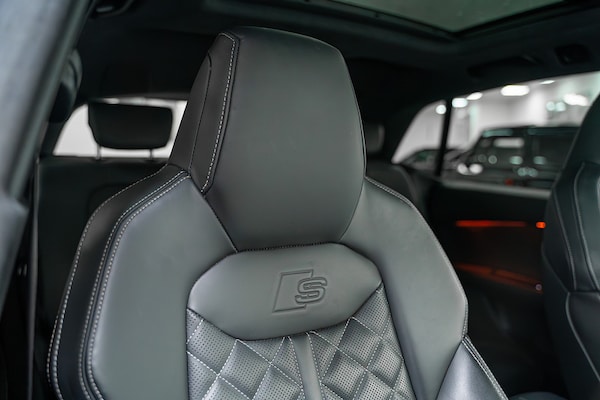 Used Audi SQ8 2023 for sale - 74743392: Photo 31