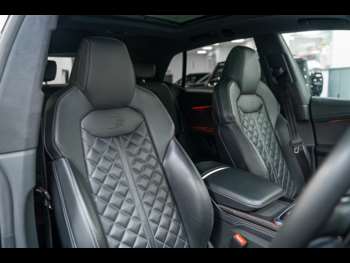 Used Audi SQ8 2023 for sale - 74743392: Photo