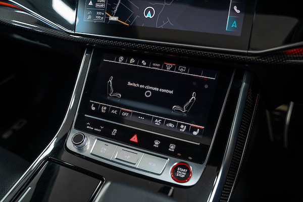 Used Audi SQ8 2023 for sale - 74743392: Photo 40