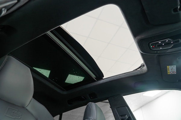 Used Audi SQ8 2023 for sale - 74743392: Photo 48