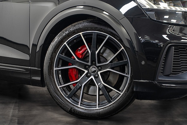 Used Audi SQ8 2023 for sale - 74743392: Photo 5