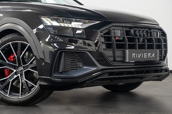 Used Audi SQ8 2023 for sale - 74743392: Photo 6