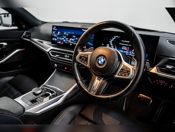 Used BMW 3 Series 2023 for sale - 75974383: Photo