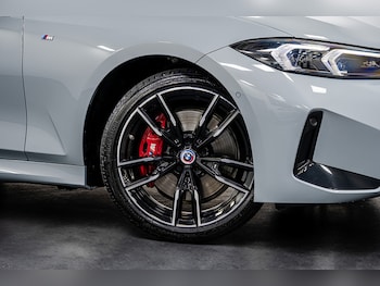 Used BMW 3 Series 2023 for sale - 75974383: Photo
