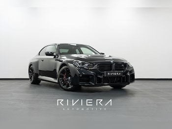Used BMW M2 2023 for sale - 78952052: Photo