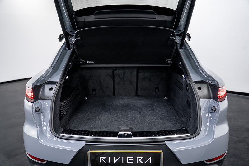 Used Porsche Cayenne 2022 for sale - 76655532: Photo 19