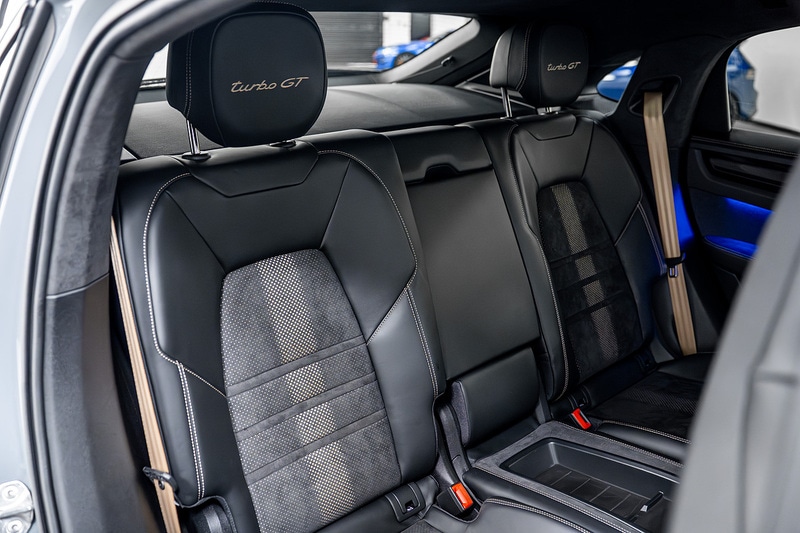 Used Porsche Cayenne 2022 for sale - 76655532: Photo 21