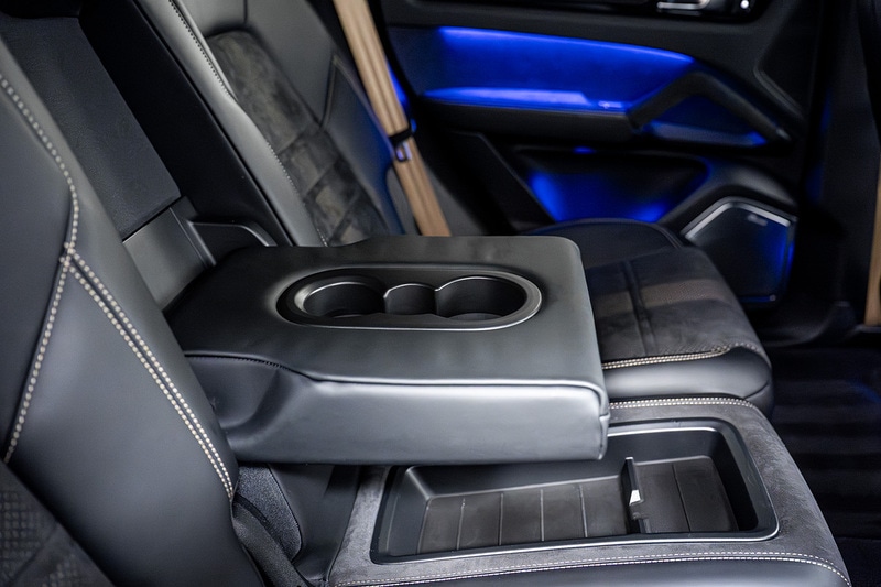 Used Porsche Cayenne 2022 for sale - 76655532: Photo 22