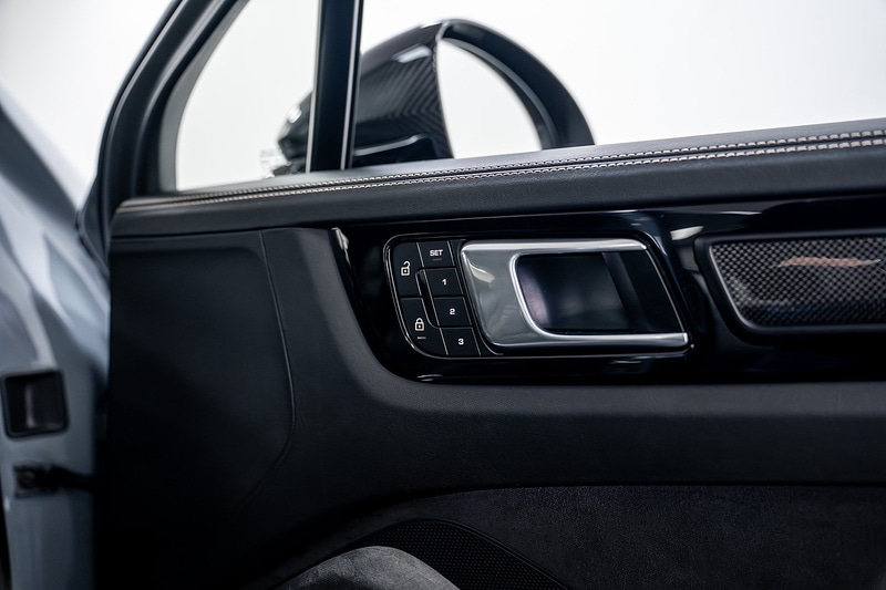 Used Porsche Cayenne 2022 for sale - 76655532: Photo 25