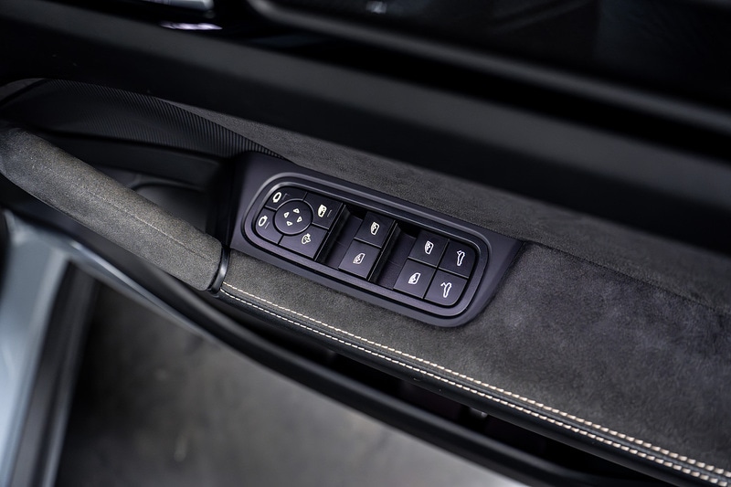 Used Porsche Cayenne 2022 for sale - 76655532: Photo 26