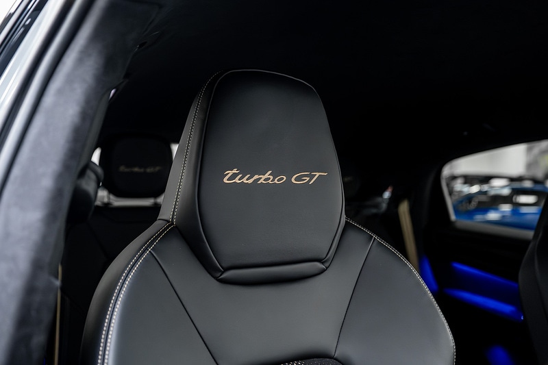 Used Porsche Cayenne 2022 for sale - 76655532: Photo 29