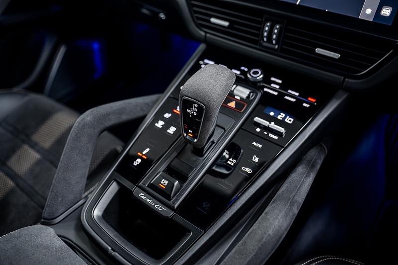 Used Porsche Cayenne 2022 for sale - 76655532: Photo 35