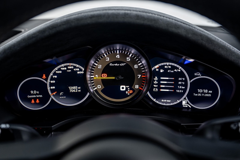 Used Porsche Cayenne 2022 for sale - 76655532: Photo 40