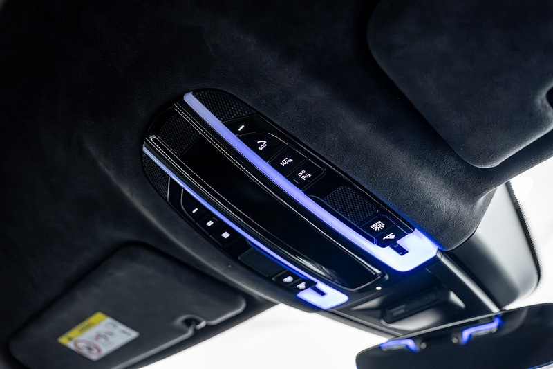 Used Porsche Cayenne 2022 for sale - 76655532: Photo 41