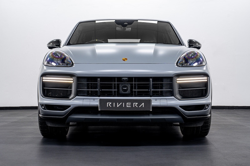Used Porsche Cayenne 2022 for sale - 76655532: Photo 7