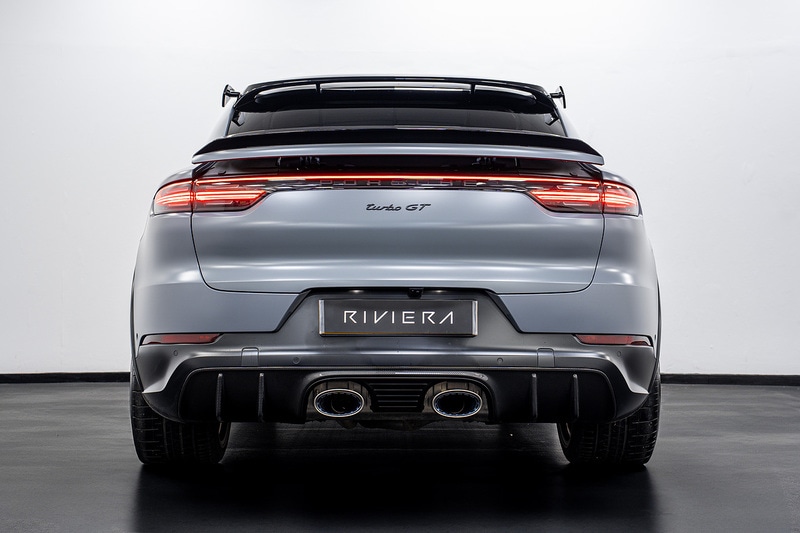 Used Porsche Cayenne 2022 for sale - 76655532: Photo 9