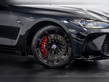 Used BMW M3 2023 for sale - 77236853: Photo