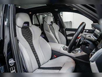 Used BMW X5M 2022 for sale - 75728090: Photo
