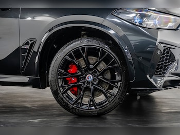Used BMW X5M 2022 for sale - 75728090: Photo