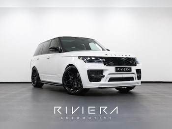 Used Land Rover Range Rover 2019 for sale - 78952019: Photo