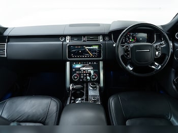 Used Land Rover Range Rover 2019 for sale - 78952019: Photo