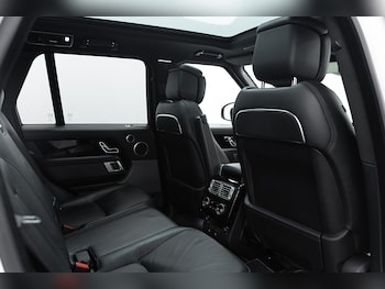 Used Land Rover Range Rover 2019 for sale - 78952019: Photo
